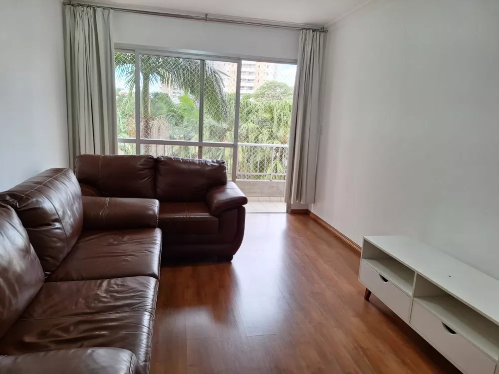 Apartamento, 3 quartos, 112 m² - Foto 3