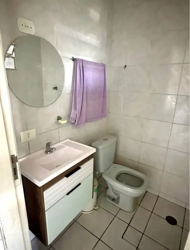 Apartamento, 3 quartos, 90 m² - Foto 1