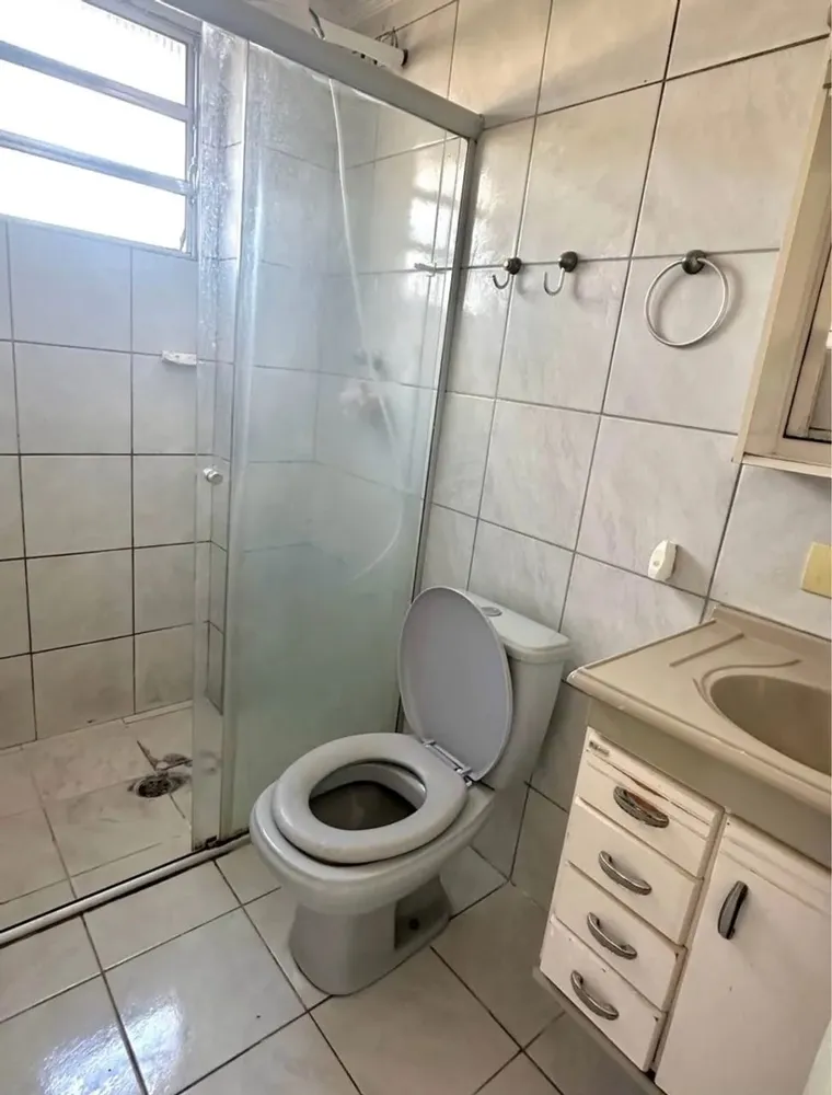 Apartamento, 3 quartos, 90 m² - Foto 1