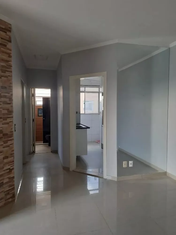 Apartamento, 2 quartos, 58 m² - Foto 1