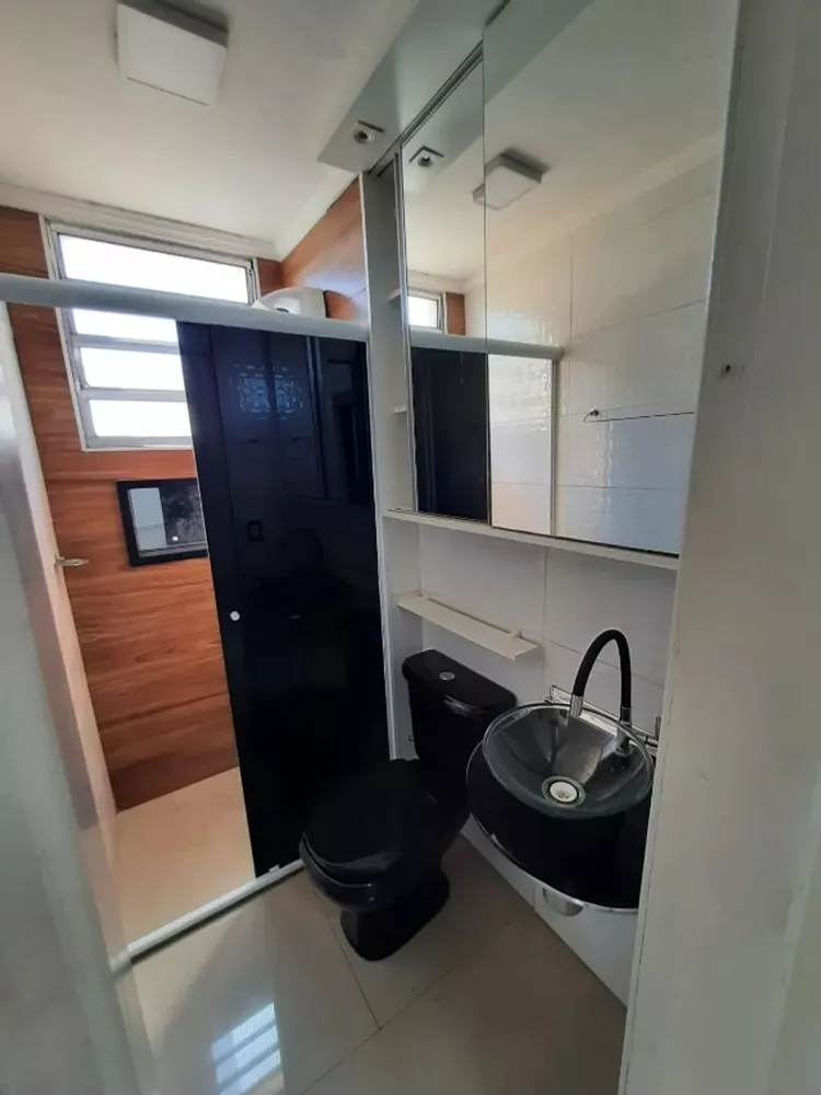 Apartamento, 2 quartos, 58 m² - Foto 4