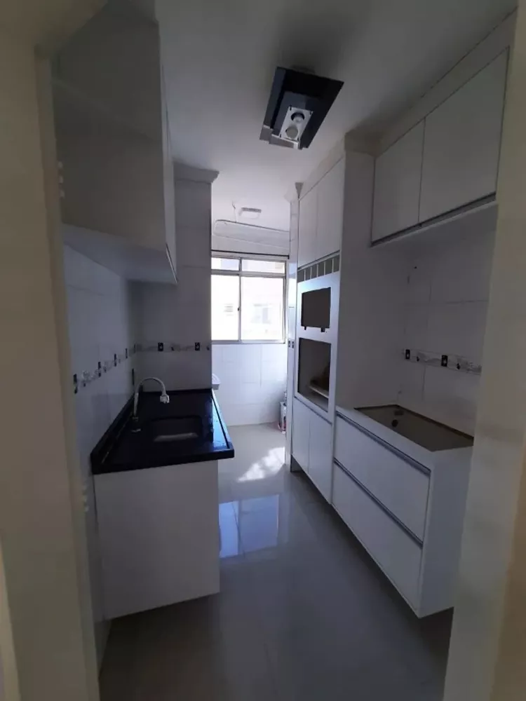 Apartamento, 2 quartos, 58 m² - Foto 2