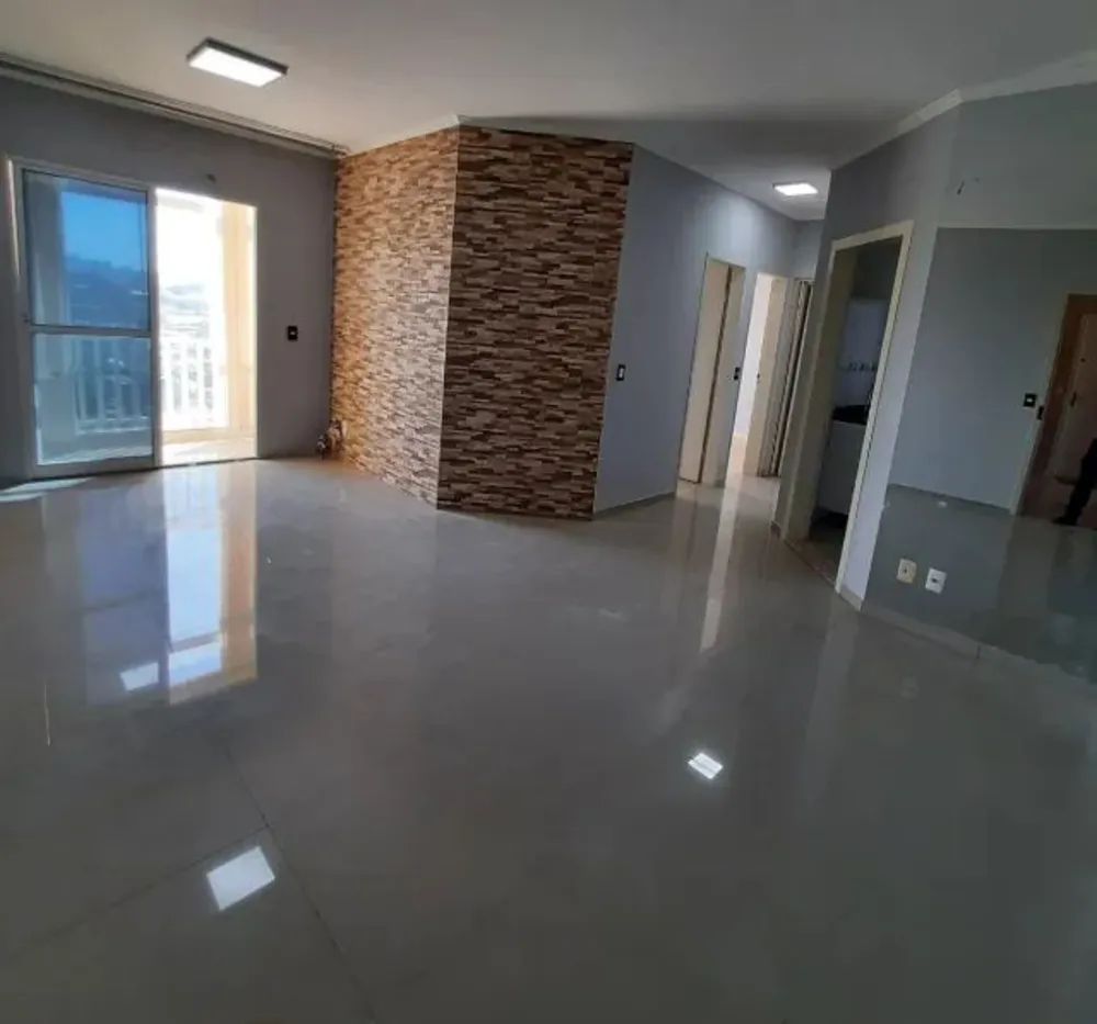 Apartamento, 2 quartos, 58 m² - Foto 5