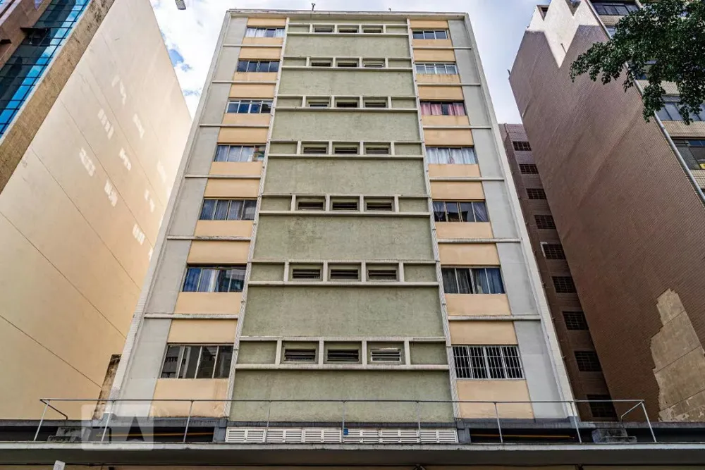 Apartamento, 1 quarto, 30 m² - Foto 6
