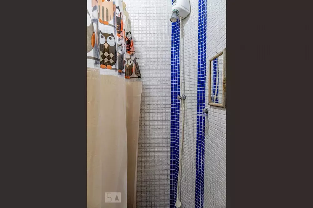 Apartamento, 1 quarto, 30 m² - Foto 1