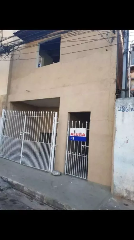 Casa, 5 quartos, 135 m² - Foto 1