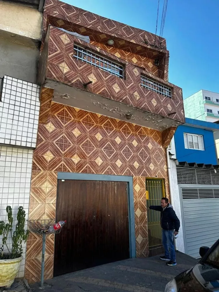 Casa, 2 quartos, 150 m² - Foto 1