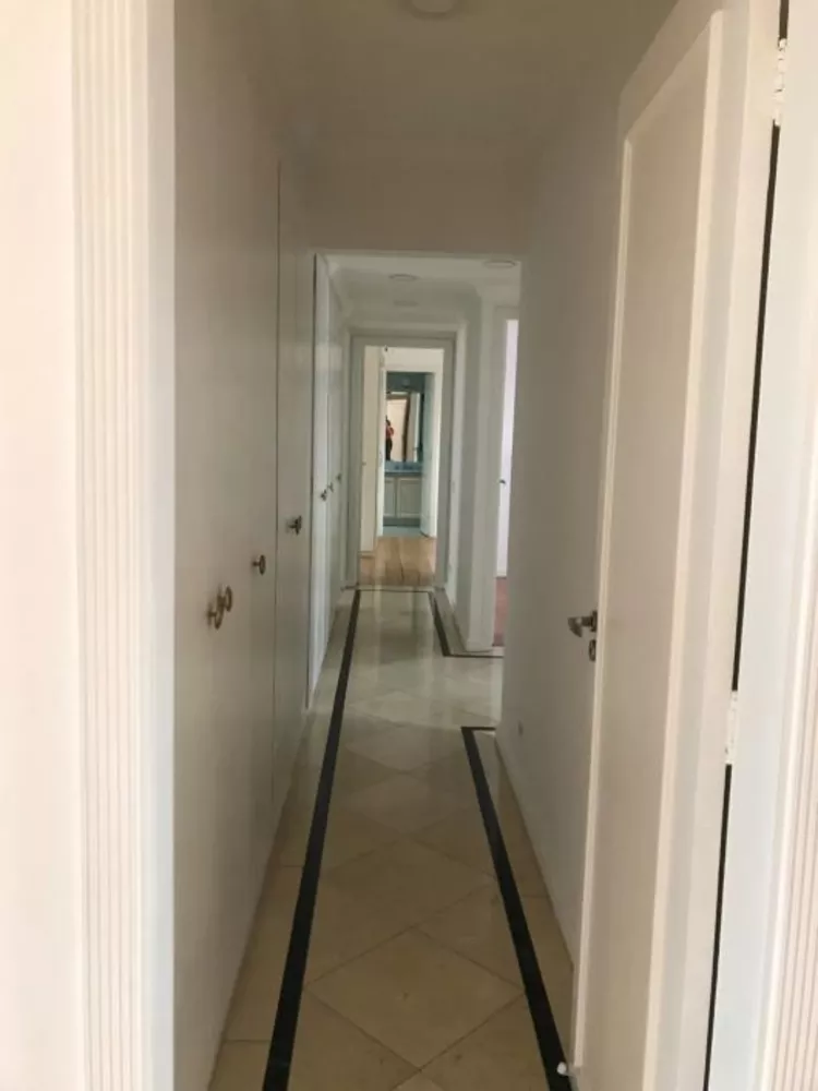 Apartamento, 3 quartos, 141 m² - Foto 1