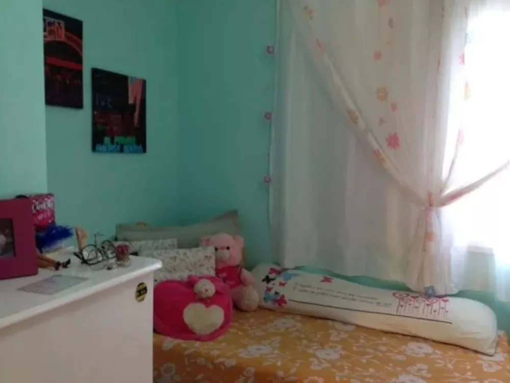 Apartamento, 3 quartos, 65 m² - Foto 1