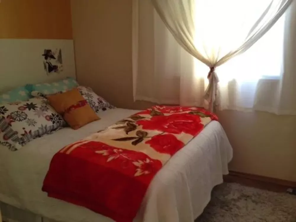 Apartamento, 3 quartos, 65 m² - Foto 2