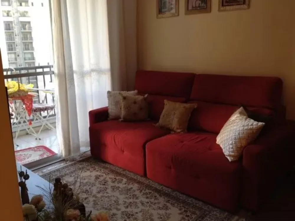 Apartamento, 3 quartos, 65 m² - Foto 3