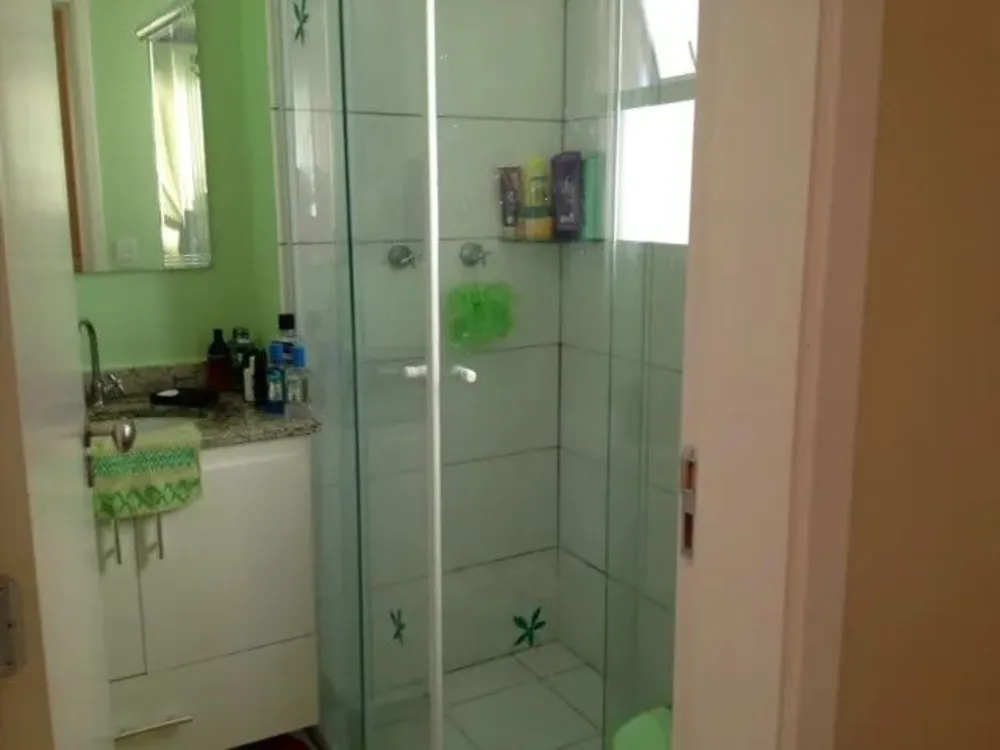 Apartamento, 3 quartos, 65 m² - Foto 4