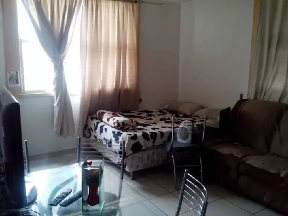 Apartamento, 1 quarto, 40 m² - Foto 3