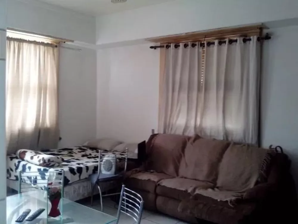 Apartamento, 1 quarto, 40 m² - Foto 2