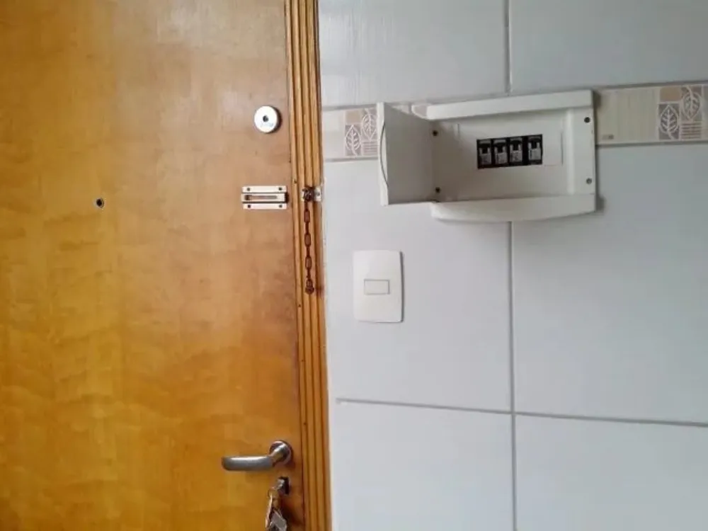Apartamento, 1 quarto, 40 m² - Foto 5