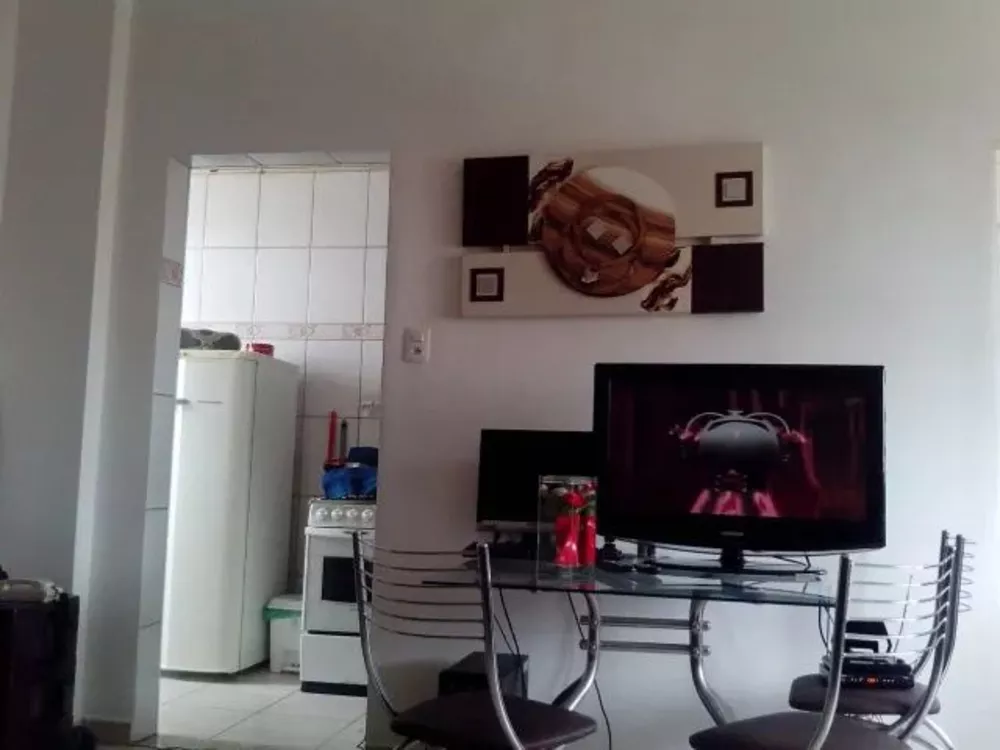 Apartamento, 1 quarto, 40 m² - Foto 1