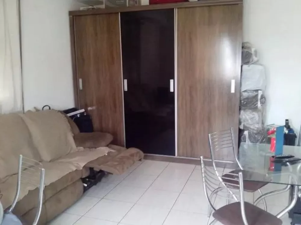 Apartamento, 1 quarto, 40 m² - Foto 4