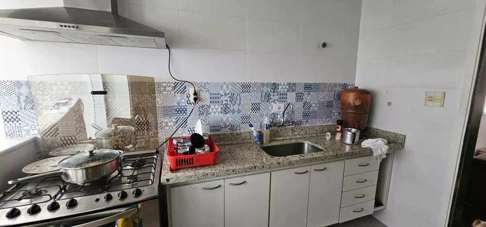 Apartamento, 2 quartos, 75 m² - Foto 3
