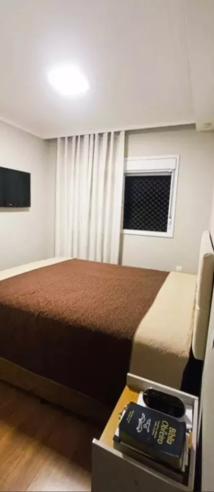 Apartamento, 2 quartos, 62 m² - Foto 1