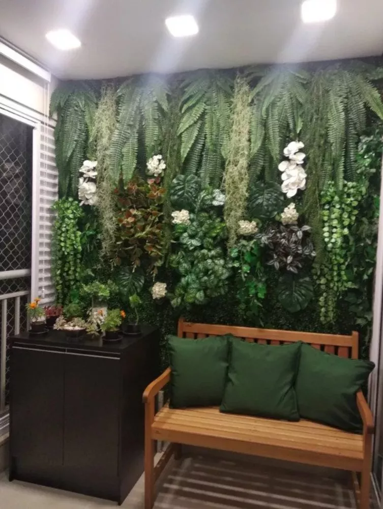Apartamento, 2 quartos, 62 m² - Foto 2