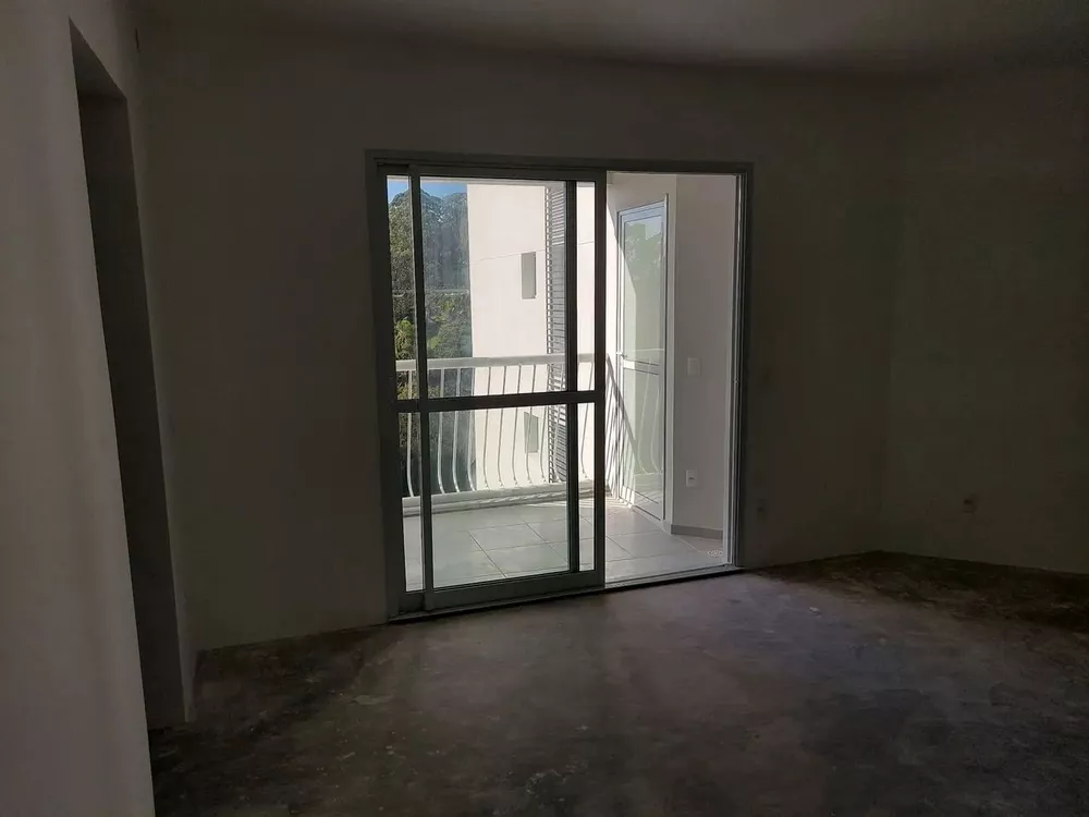Apartamento, 3 quartos, 92 m² - Foto 2