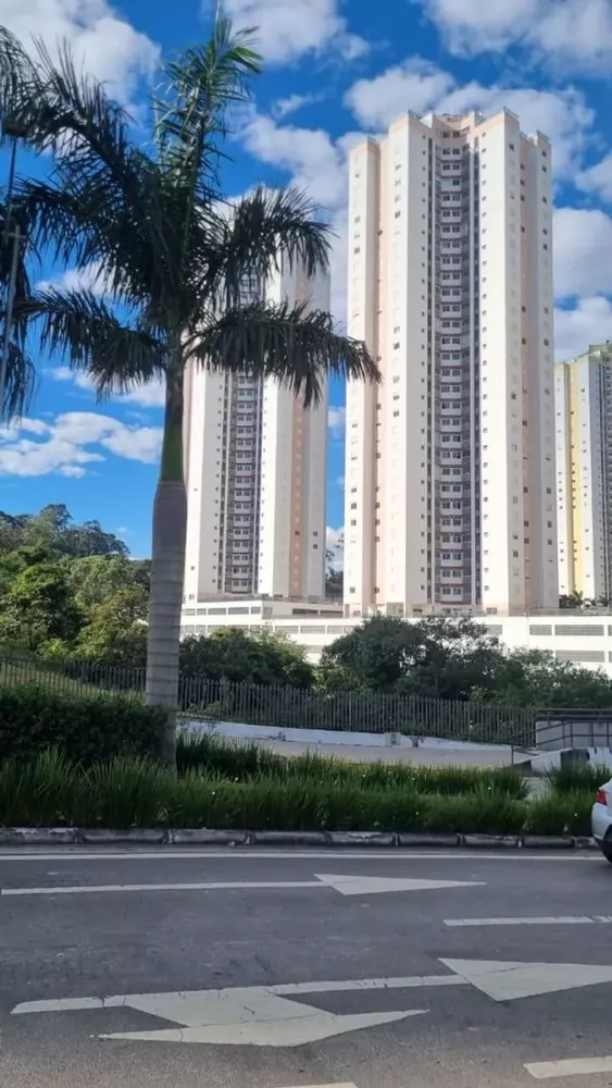 Apartamento, 3 quartos, 92 m² - Foto 1