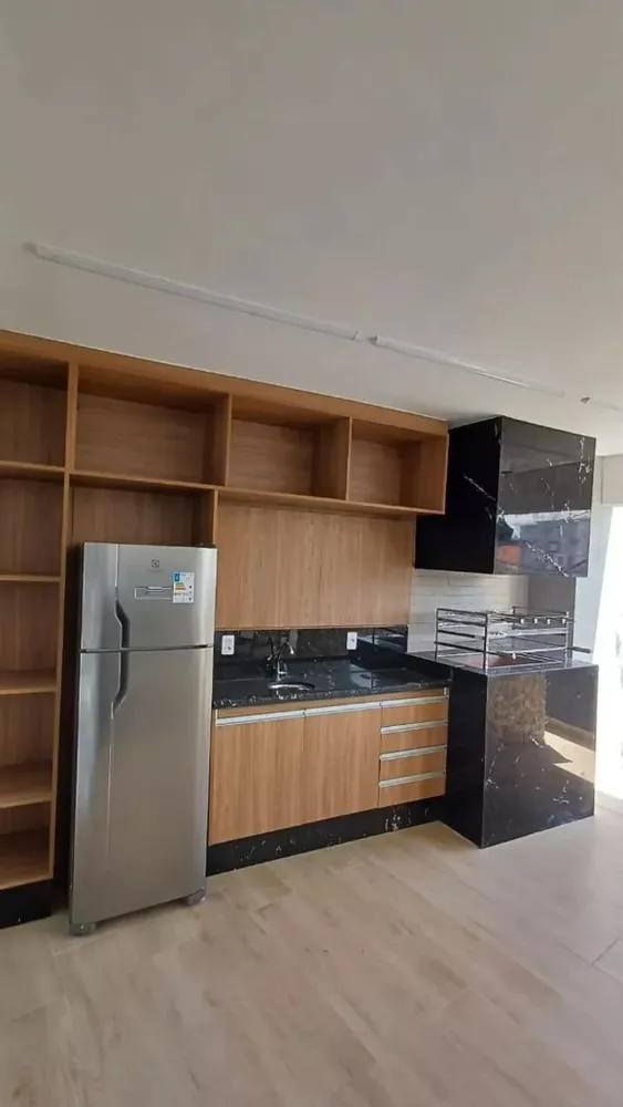 Apartamento, 2 quartos, 31 m² - Foto 2