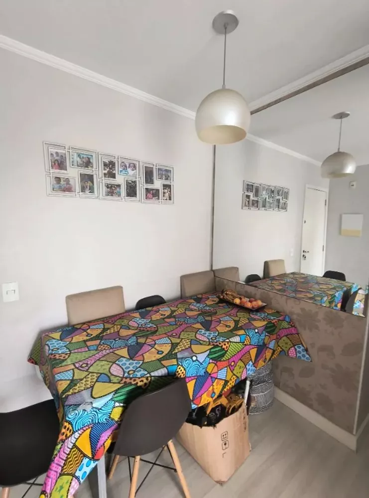 Apartamento, 2 quartos, 62 m² - Foto 3