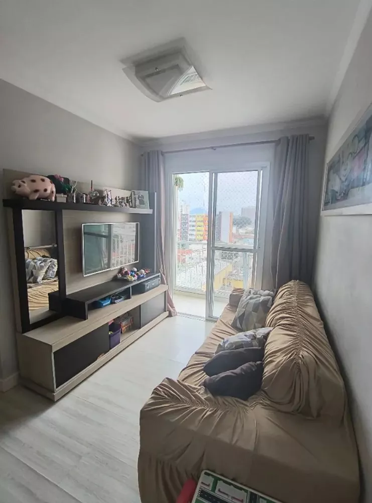 Apartamento, 2 quartos, 62 m² - Foto 2