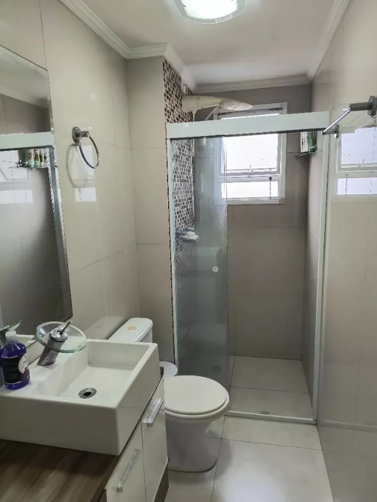 Apartamento, 2 quartos, 62 m² - Foto 4