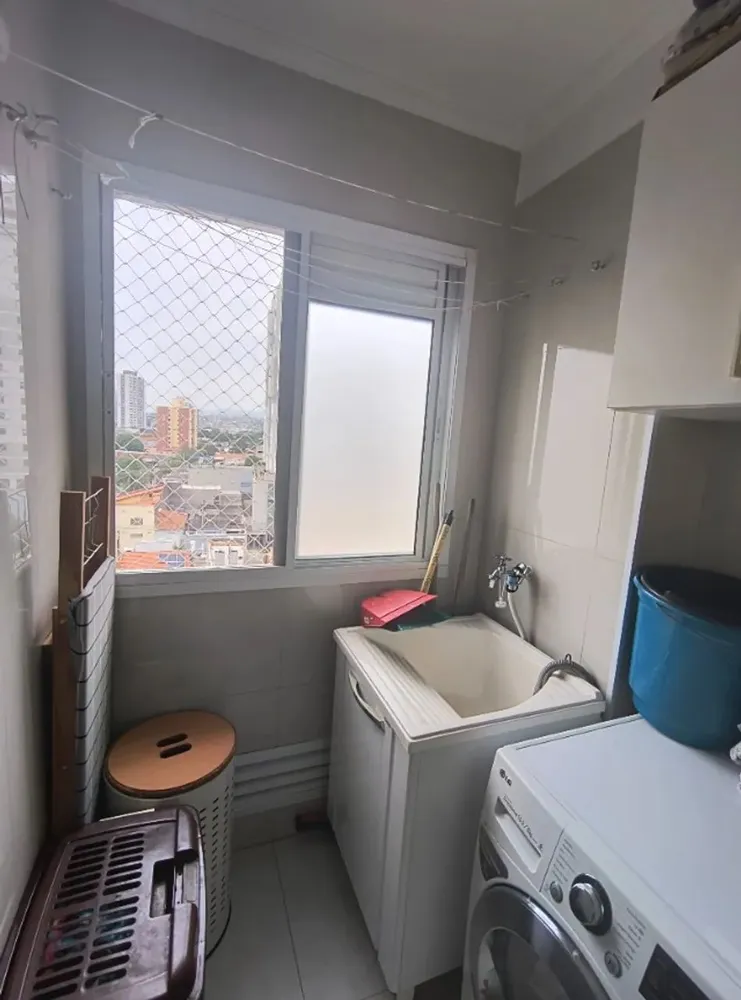 Apartamento, 2 quartos, 62 m² - Foto 5