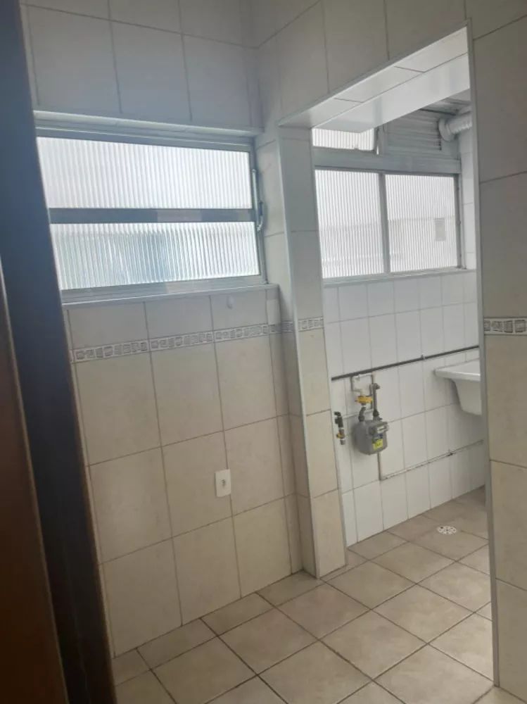 Apartamento, 2 quartos, 52 m² - Foto 2
