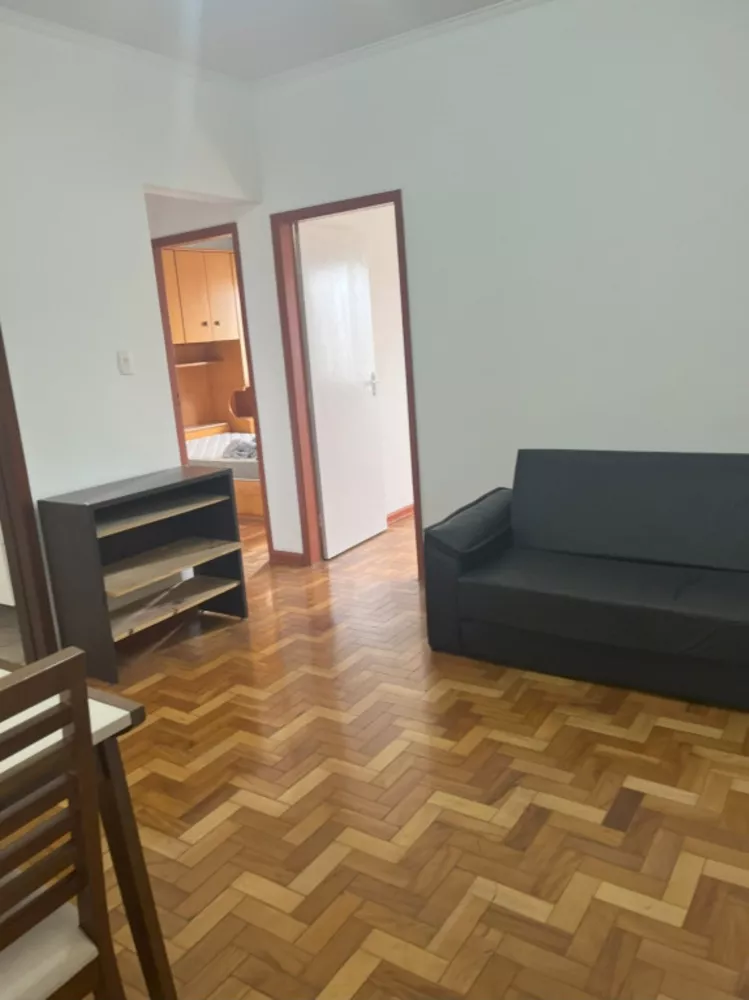 Apartamento, 2 quartos, 52 m² - Foto 1