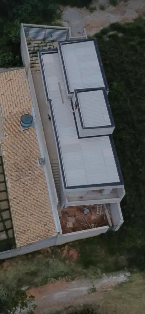 Casa, 3 quartos, 200 m² - Foto 1