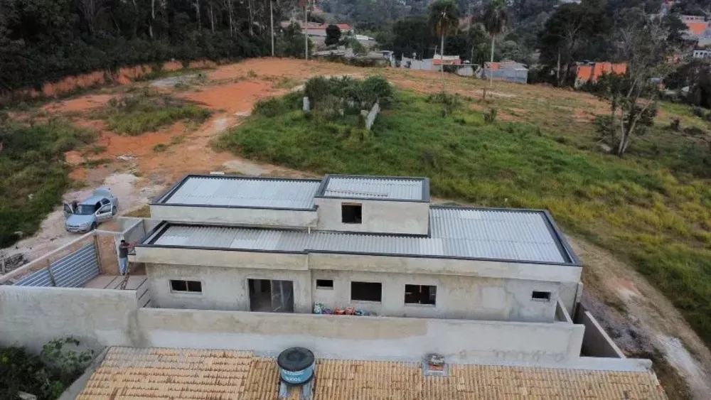 Casa, 3 quartos, 200 m² - Foto 2