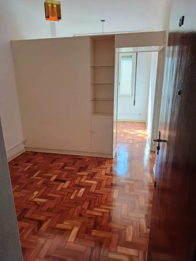 Apartamento, 1 quarto, 30 m² - Foto 1