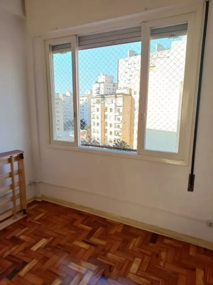 Apartamento, 1 quarto, 30 m² - Foto 3