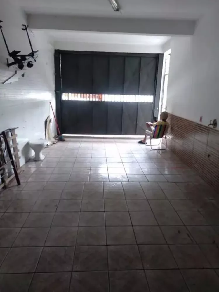 Casa, 4 quartos, 180 m² - Foto 3