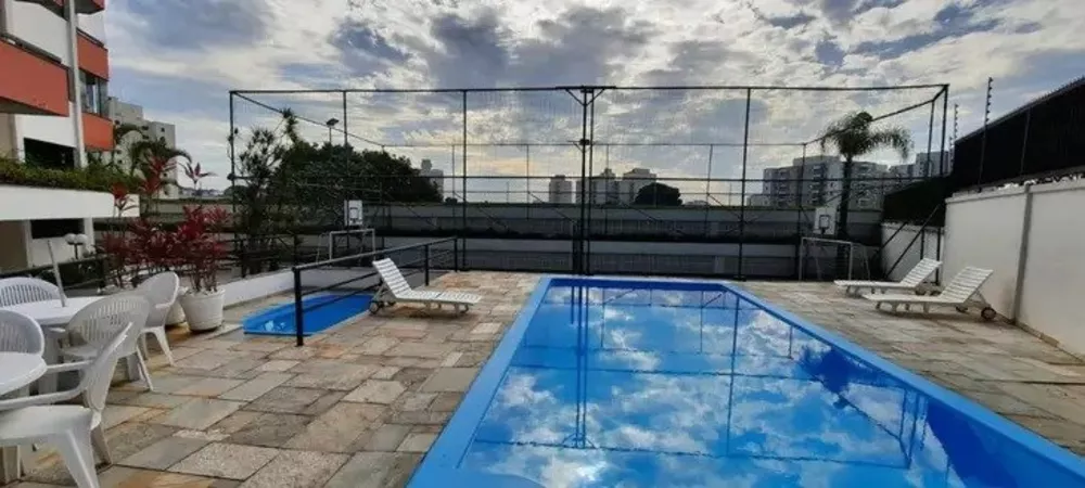 Apartamento, 4 quartos, 172 m² - Foto 1