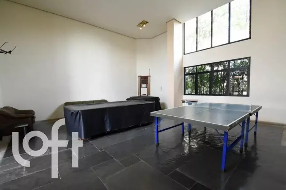 Apartamento, 4 quartos, 172 m² - Foto 2