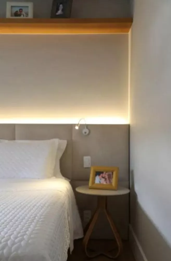 Apartamento, 3 quartos, 130 m² - Foto 2