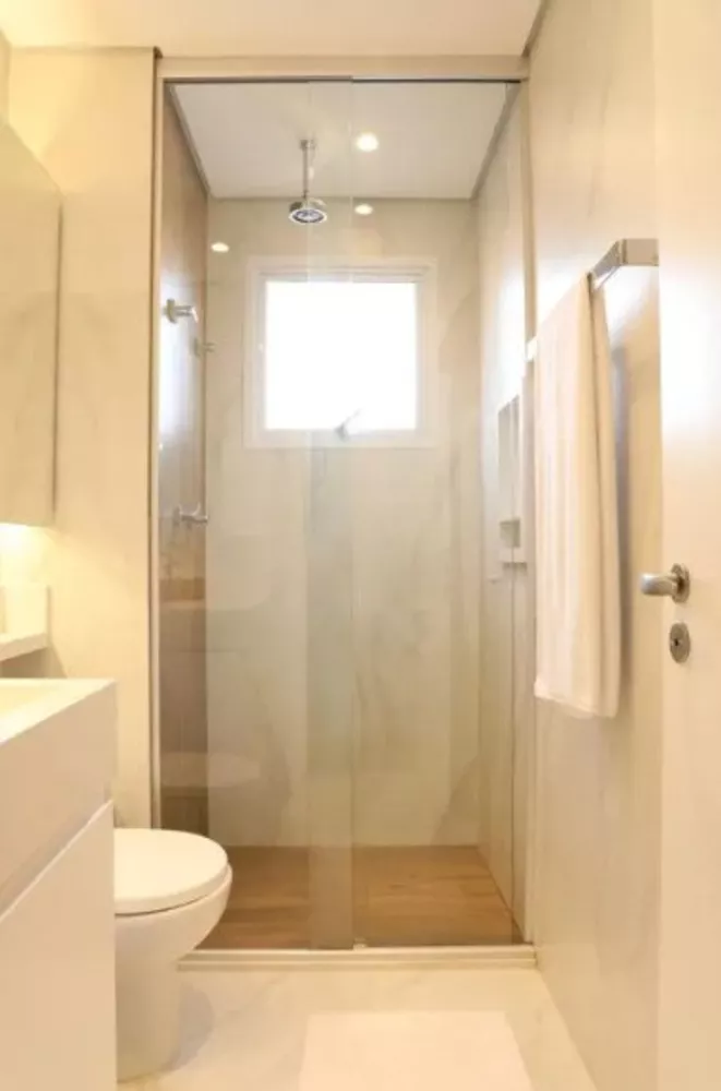 Apartamento, 3 quartos, 130 m² - Foto 1