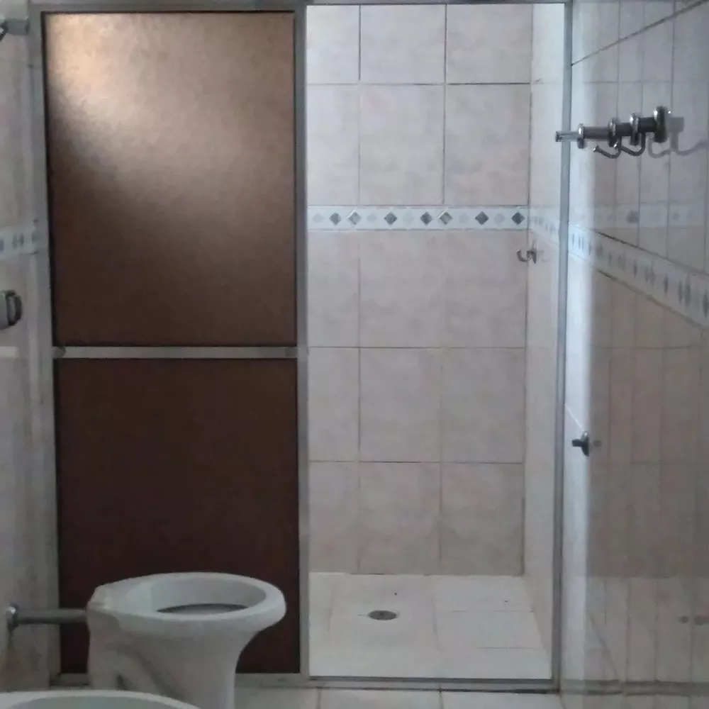 Casa, 1 quarto, 35 m² - Foto 2