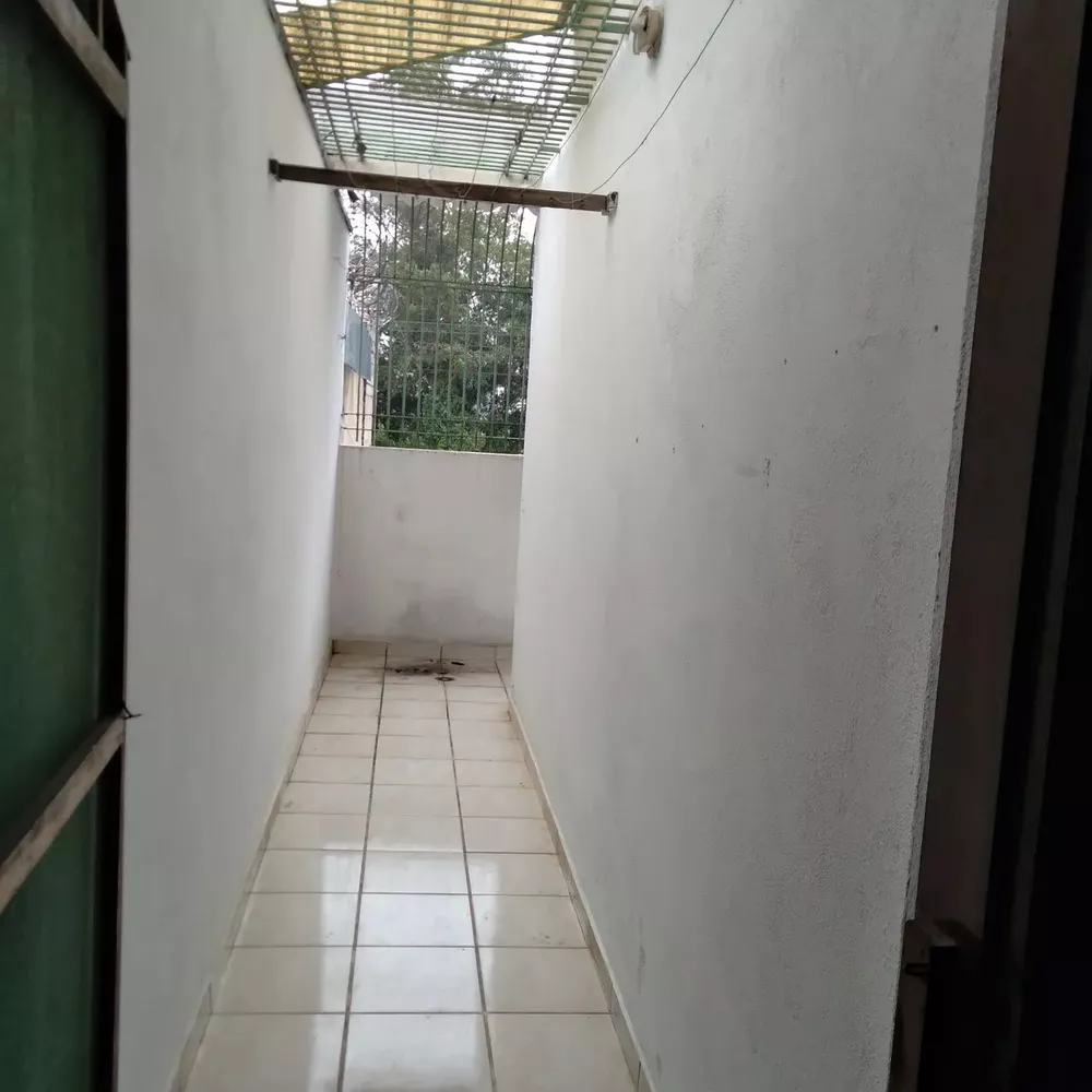 Casa, 1 quarto, 35 m² - Foto 3