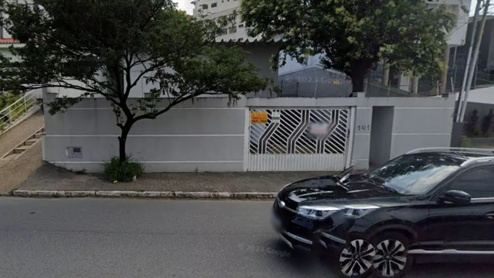 Casa, 4 quartos, 340 m² - Foto 1