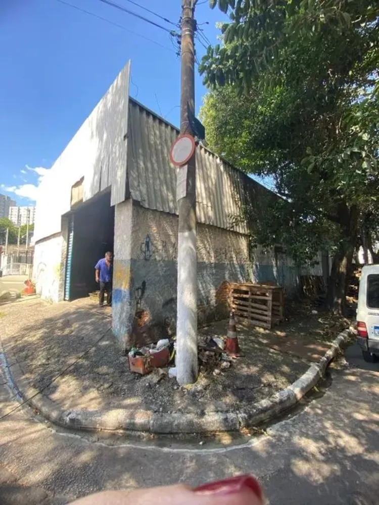Depósito-Galpão, 135 m² - Foto 3