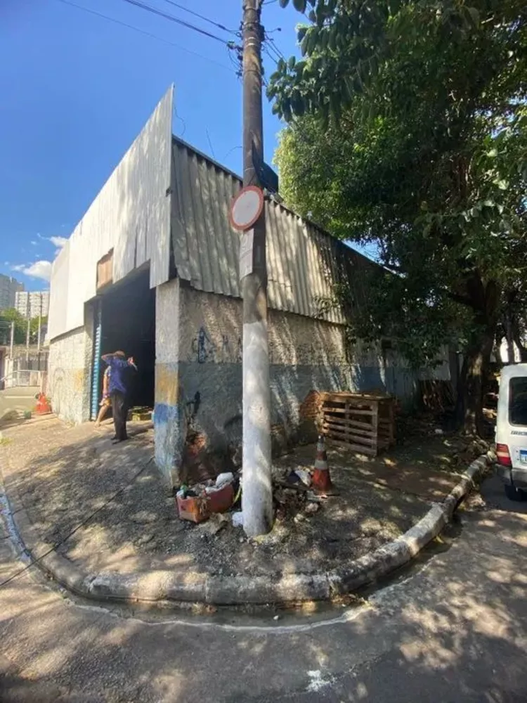 Depósito-Galpão, 135 m² - Foto 2