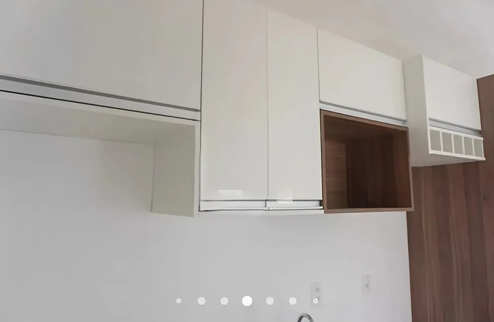 Apartamento, 1 quarto, 25 m² - Foto 5