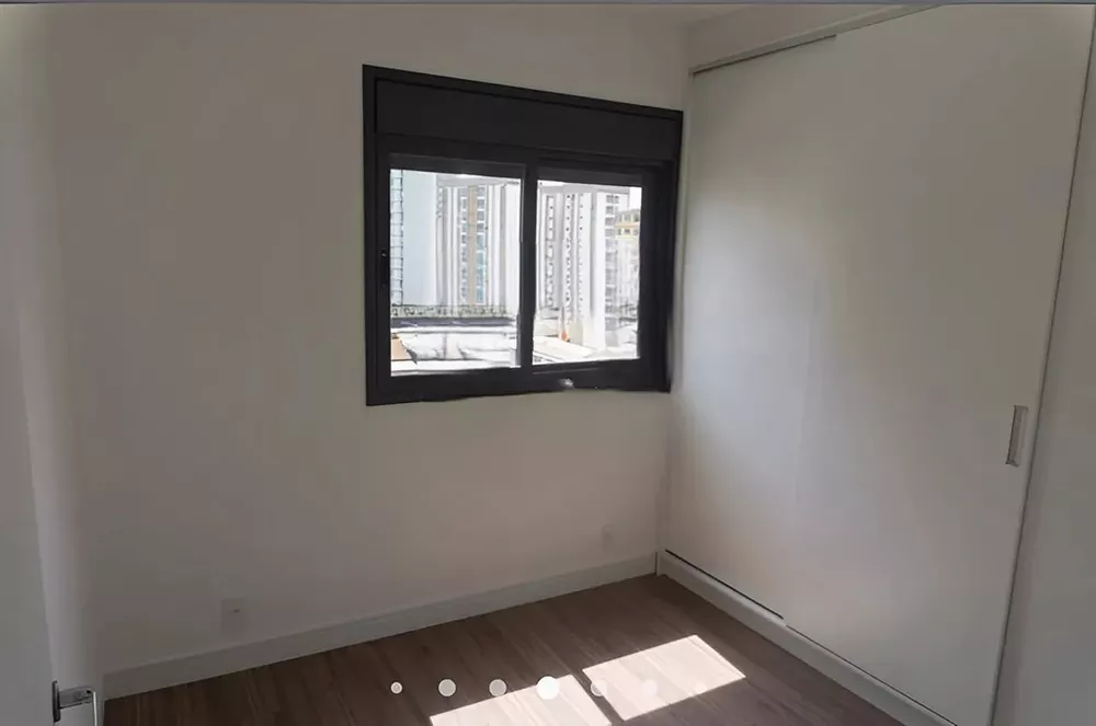 Apartamento, 1 quarto, 25 m² - Foto 2