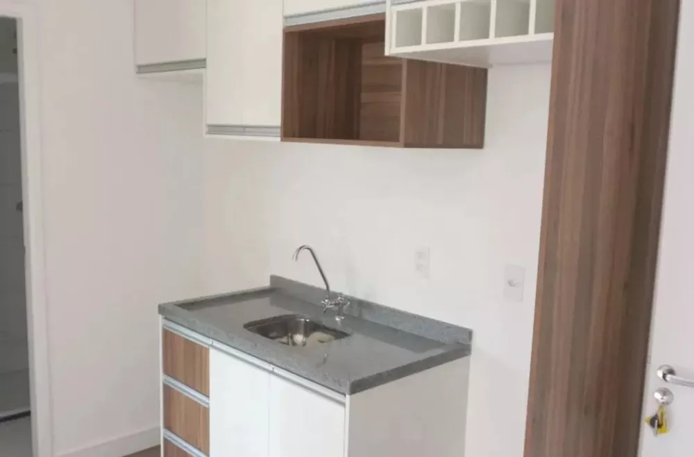 Apartamento, 1 quarto, 25 m² - Foto 4